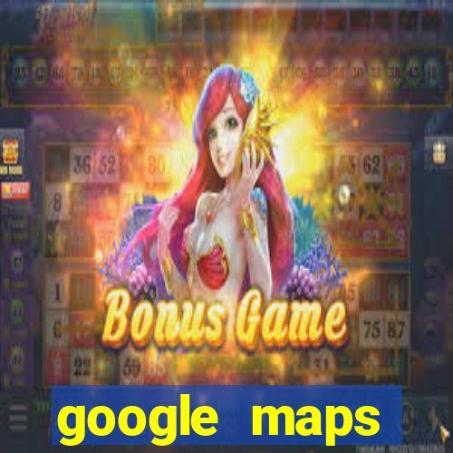 google maps itamaraju bahia